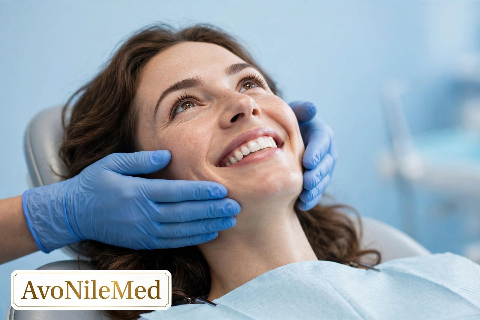 Hollywood Smile & Veneers