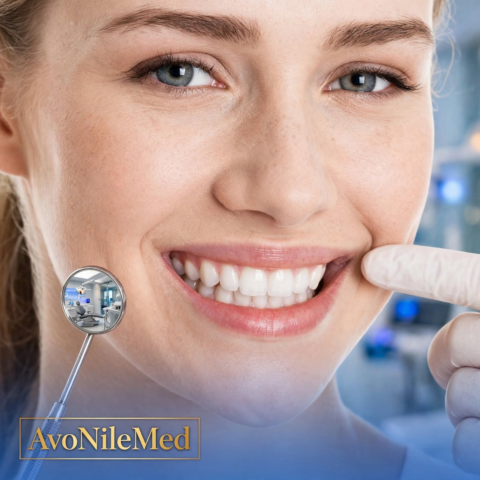 Cosmetic Dentistry