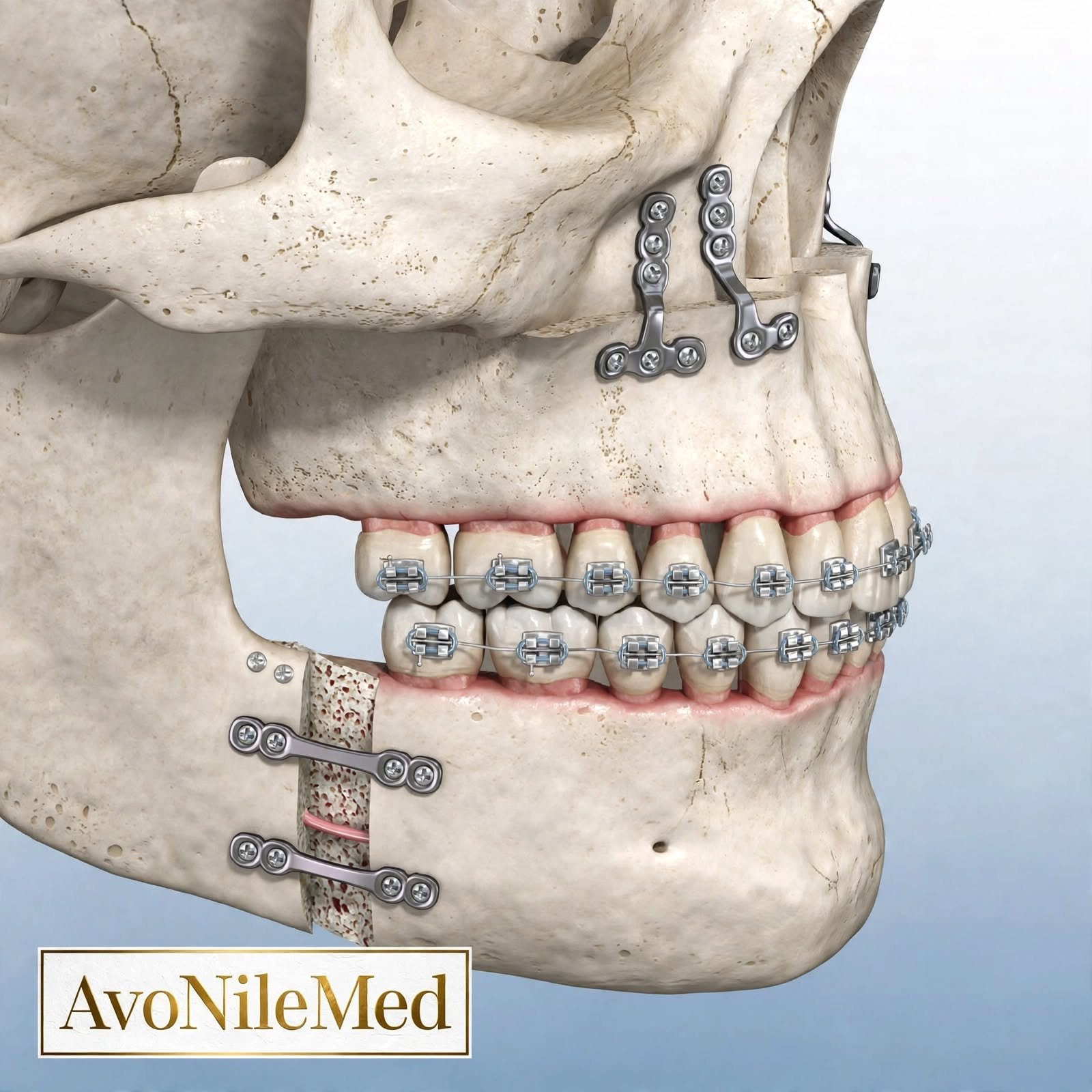 Jaw & Maxillofacial Surgery