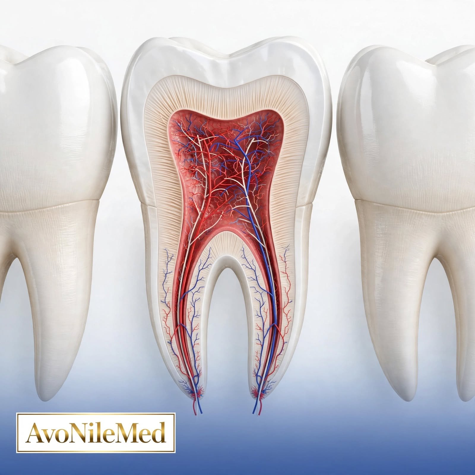 Root Canal Treatment