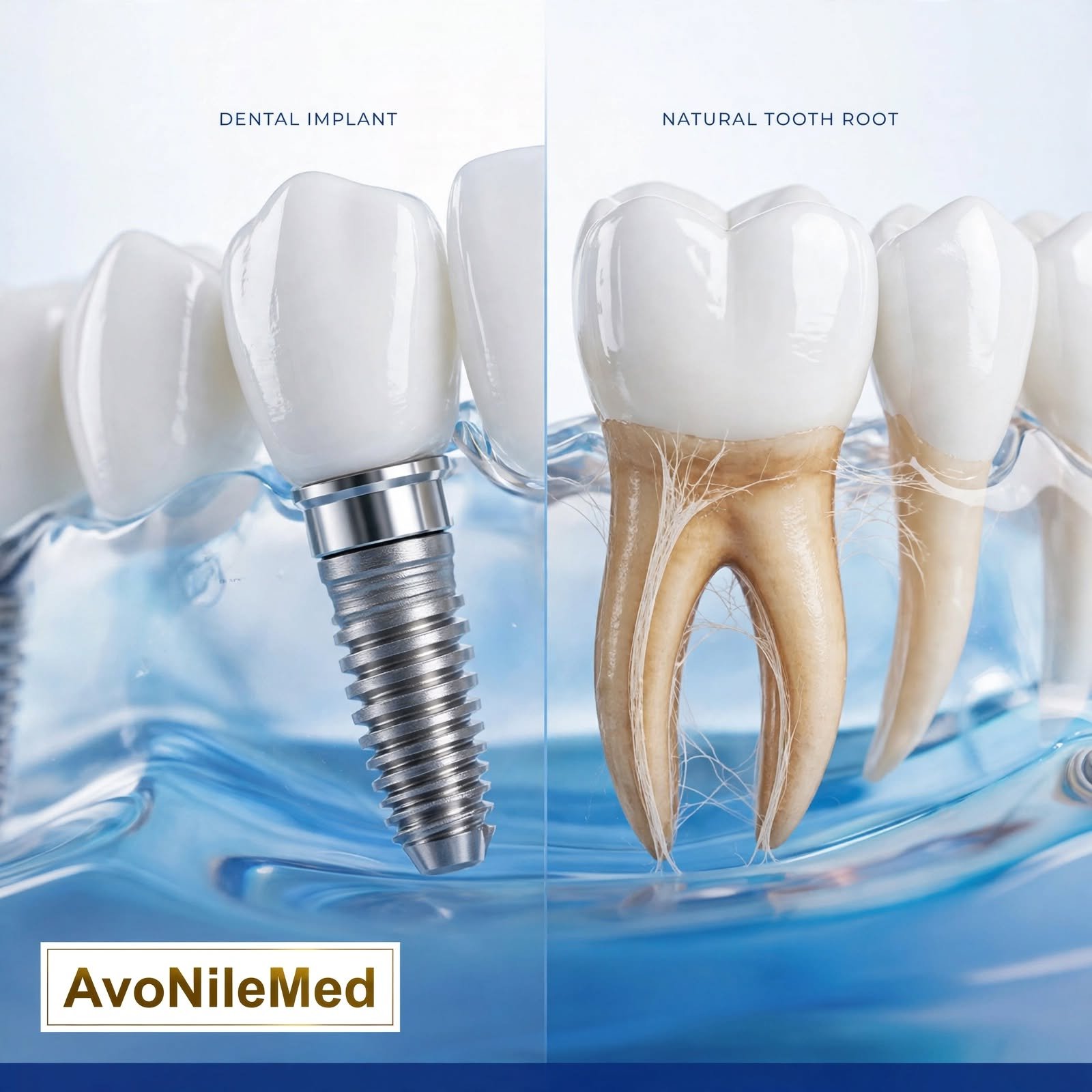 Dental Implants